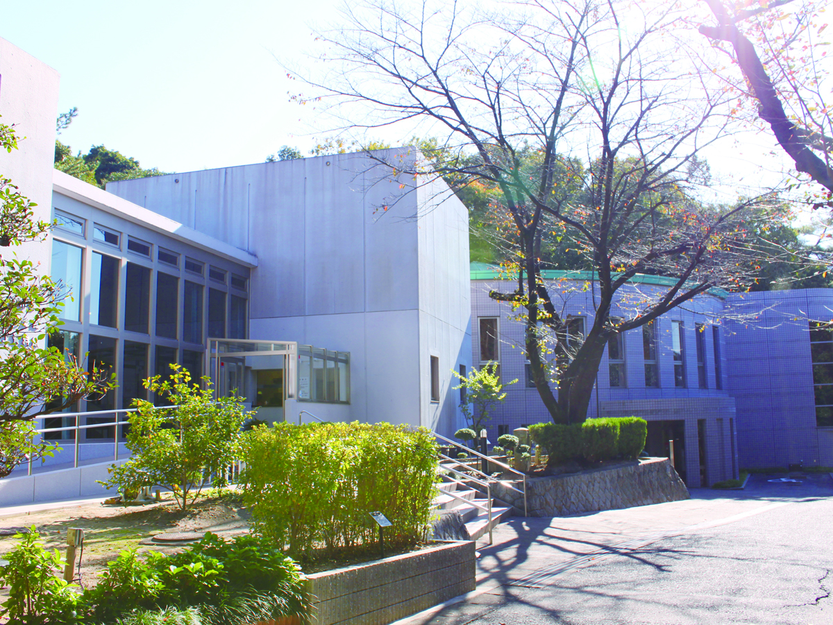 平洲記念館・郷土資料館