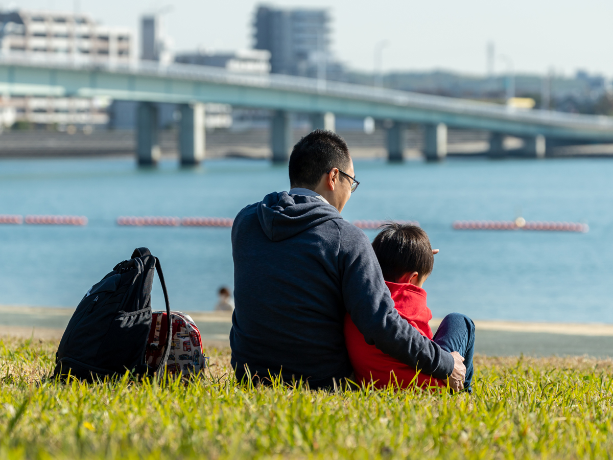 新舞子海洋公園・藍色陽光海灘