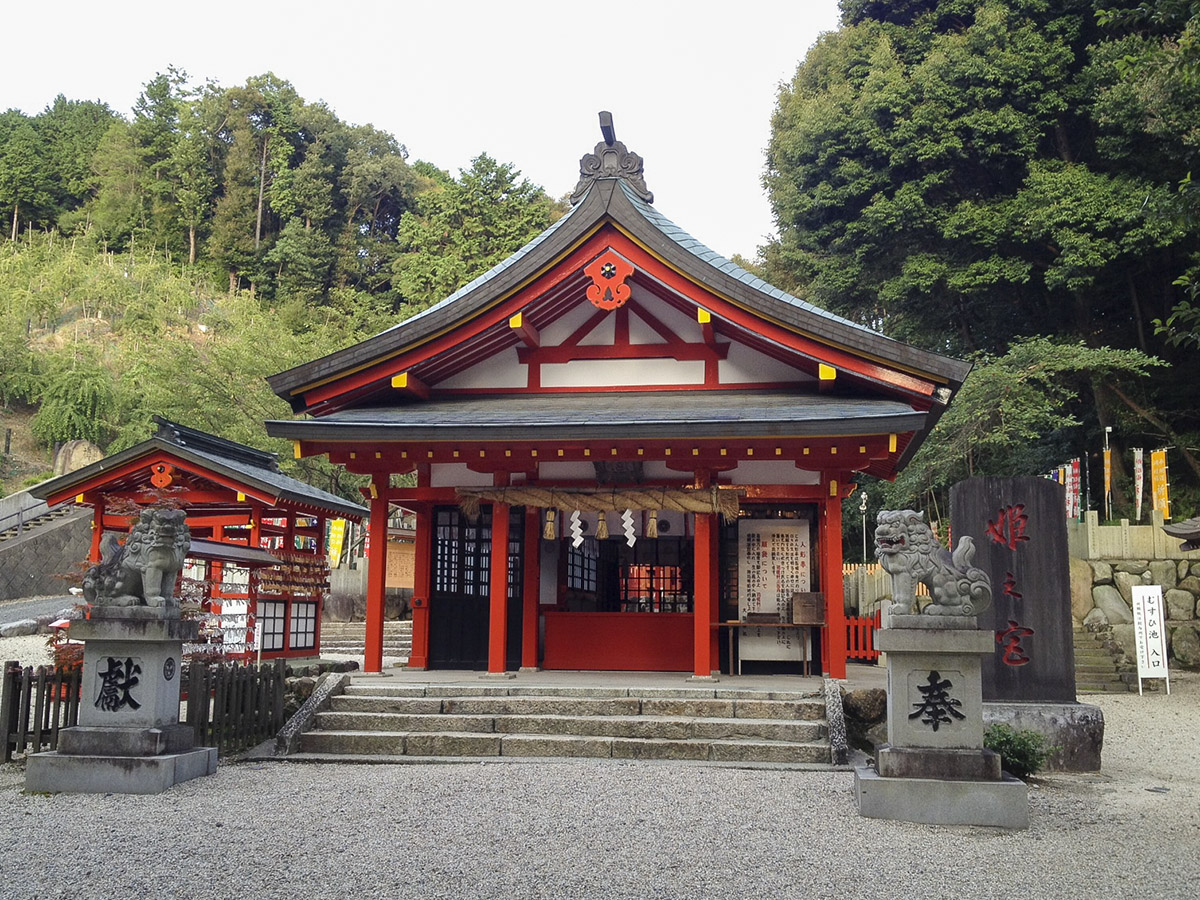 大县神社