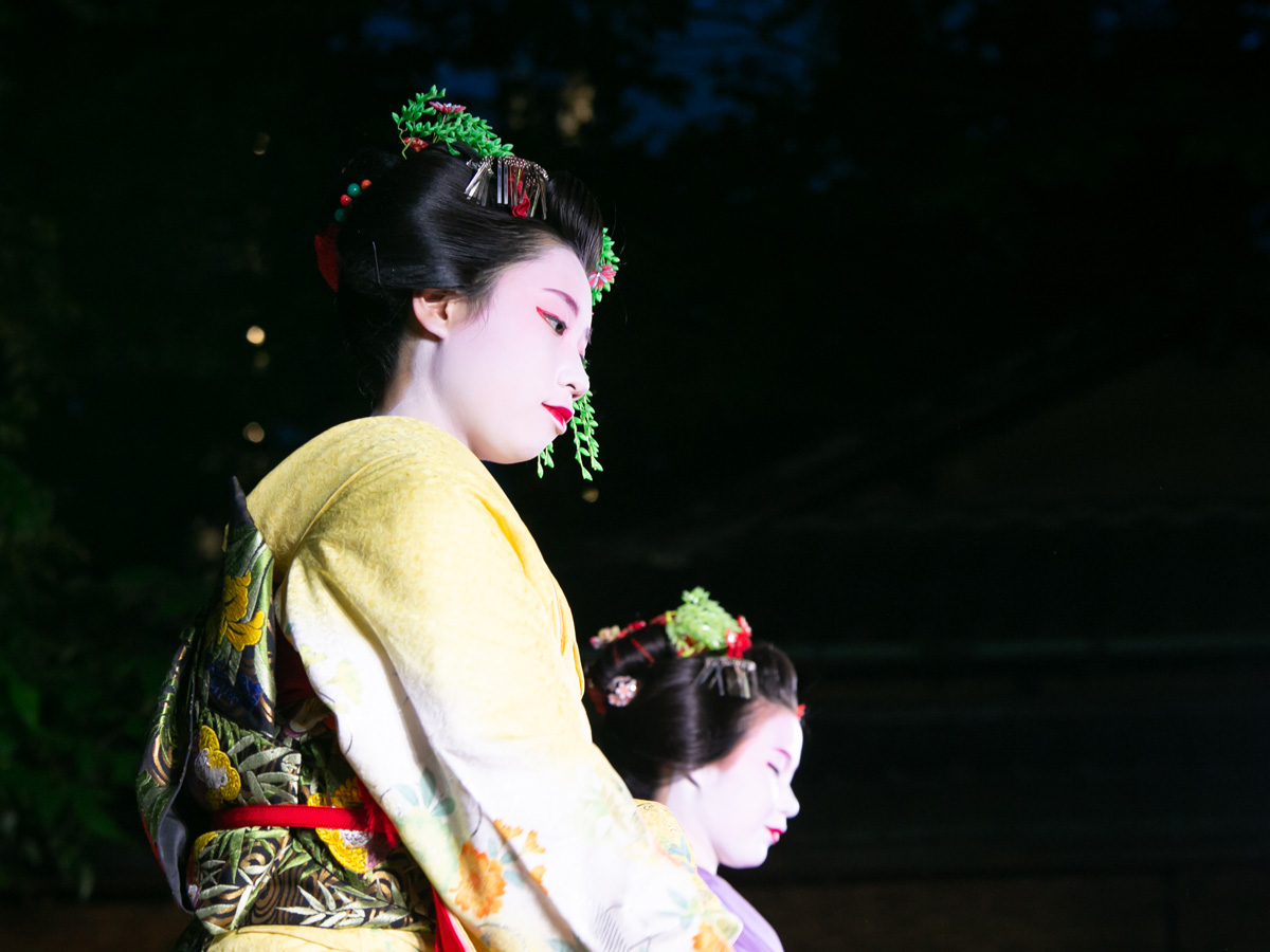 [Kawabun] Cultural Night - Visit Nagoya