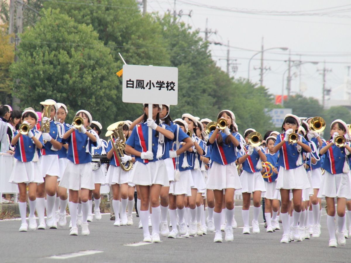 尾張旭市民祭 公式 愛知県の観光サイトaichi Now