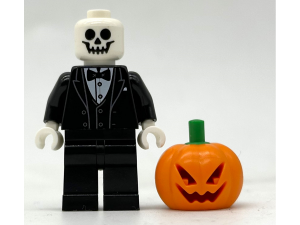 LEGOLAND's 2024 Halloween Brick or Treat