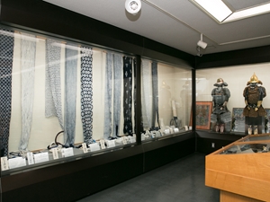 Arimatsu Narumi Shibori Museum
