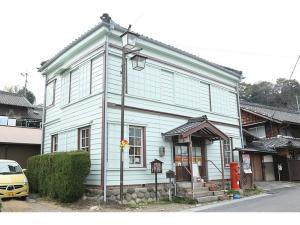 Historic Okada Townscape