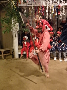 Higashi-Sonome Hana Festival