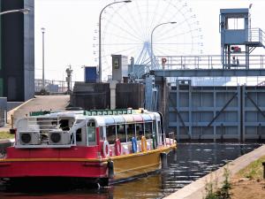 クルーズ名古屋