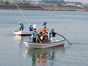 Yoshikawa Ferry Festival