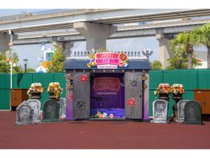 LEGOLAND's 2024 Halloween Brick or Treat