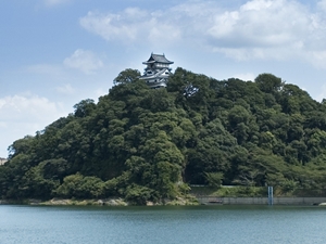 Inuyama Castle