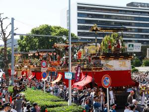 Nagoya Festival