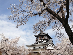 Inuyama Castle