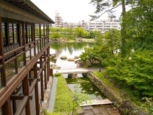 德川園