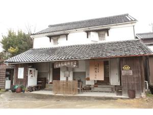 Historic Okada Townscape