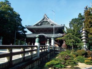 丰川稻荷神社