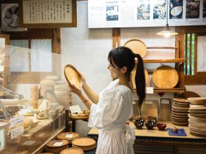 Sanshu Asuke Yashiki Living Museum