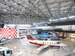 愛知航空博物館