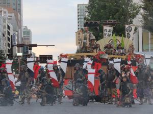 Nagoya Festival