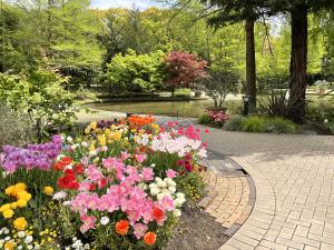 久屋大通庭園フラリエ