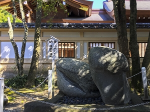 豊年祭（田縣神社）