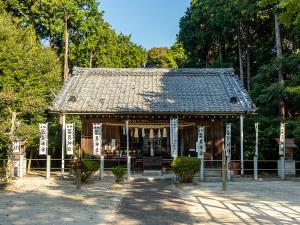 冨具神社