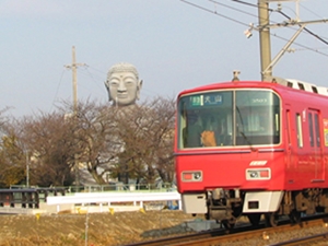 Great Hotei Buddha