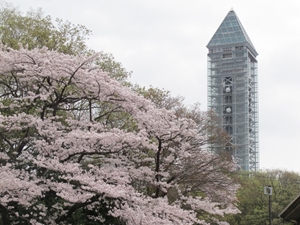 東山天空塔