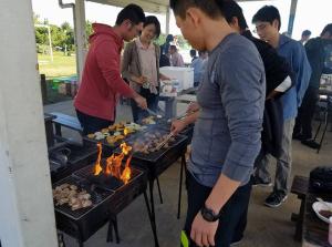 หาดบลูซัน อุทยานทางทะเลชิมไมโกะ