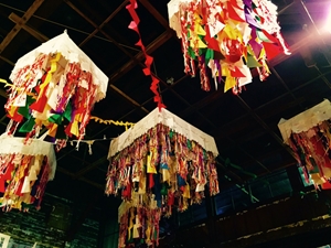 Ashikome Hana Festival