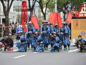 Nagoya Festival