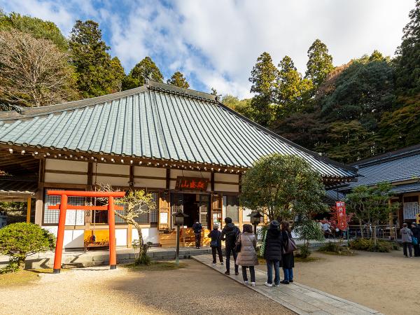 Kojakuji Temple