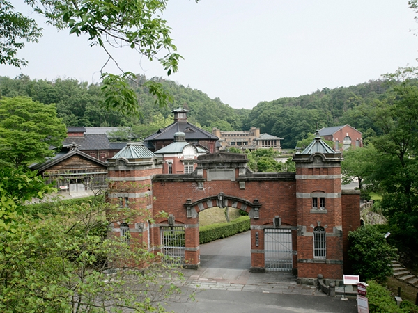 明治村博物館