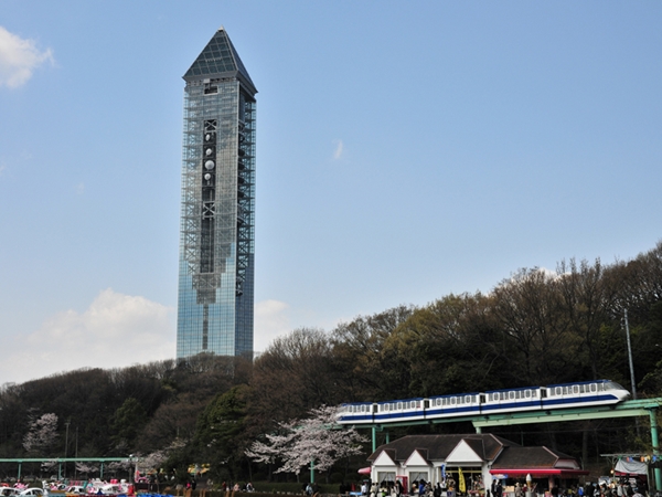 東山天空塔