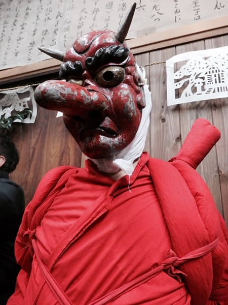 Hana Festival (Toei-Town, Shimoawashiro)