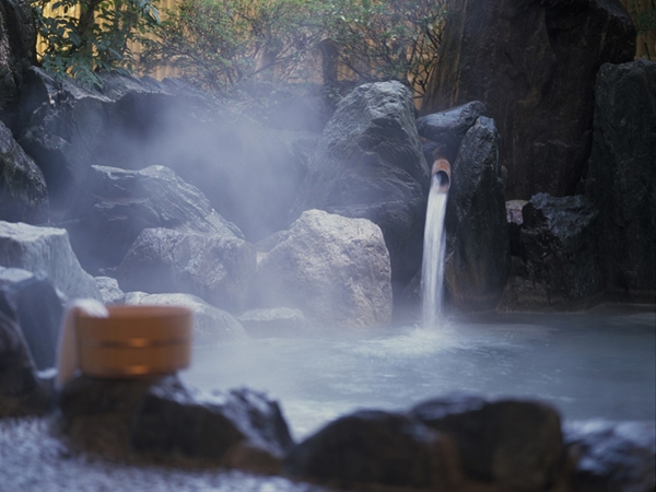 Miya Onsen Hot Spring