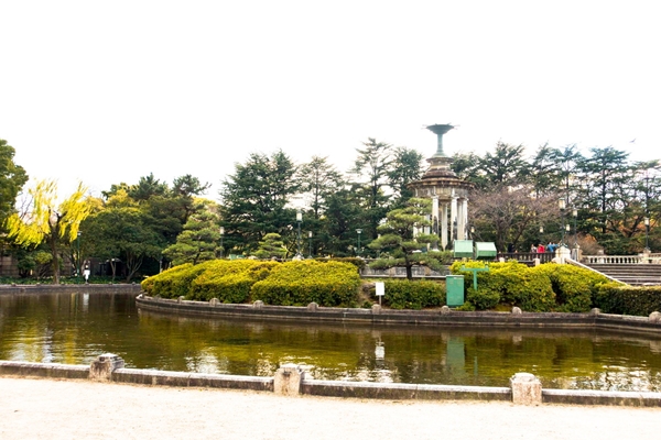 Tsuruma Park