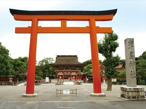 津島神社 旅遊景點 Aichinow 愛知旅遊官方網站