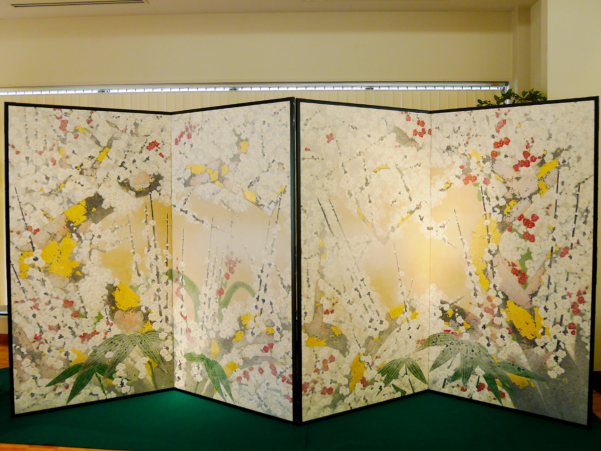 Cherry Blossom and Autumn Leaves Together? Only in Aichi’s Obara! - Four-Seasons Cherry Blossoms & Traditional Washi Paper
