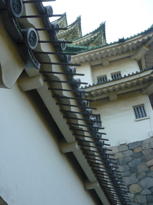 A Walk Around Nagoya’s Samurai Castle