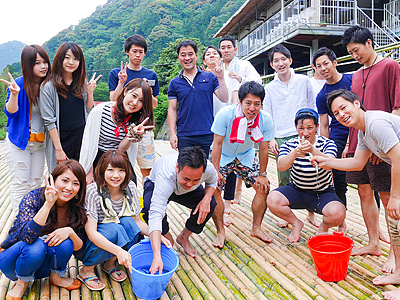 男川魚梁