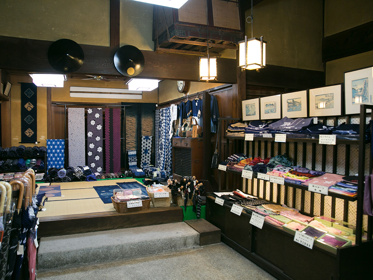 Aichi - Nagoya Unique Quality Souvenirs