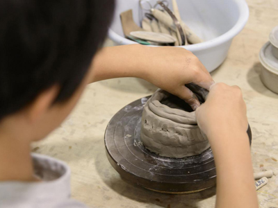 Aichi Prefectural Ceramic Museum