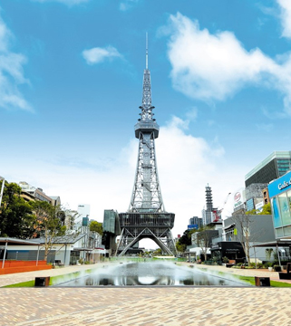 改变荣地区的新地标诞生！“名古屋电视塔和Hisaya-odori Park”开业