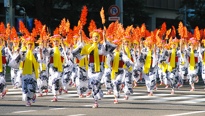 第70届 名古屋祭