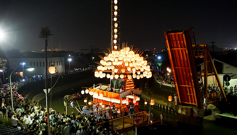 Sunari Festival